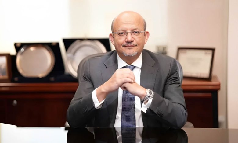 حسين رفاعي: تطوير فرع بورسعيد يعكس استراتيجية بنك التنمية الصناعية لتحديث شبكة الفروع وتعزيز الخدمات المصرفية