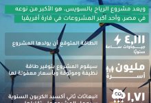 المشاط: مشاورات مع البنك الأوروبي والشركاء لإضافة 10 جيجاوات طاقة متجددة إلي مشروعات «نُوفّي»