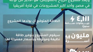 المشاط: مشاورات مع البنك الأوروبي والشركاء لإضافة 10 جيجاوات طاقة متجددة إلي مشروعات «نُوفّي»