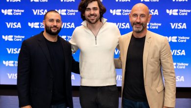 Visa توسّع استخدام العملات المستقرة في منطقة CEMEA بالتعاون مع “Yellow Card”