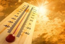 شديد الحرارة نهارًا.. حالة الطقس اليوم السبت 14 يونيو 2024