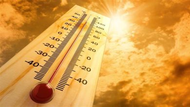 شديد الحرارة نهارًا.. حالة الطقس اليوم السبت 14 يونيو 2024