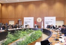 وزير التعليم العالي: استمرار دور بنك المعرفة المصري في دعم المؤسسات التعليمية للتواجد بالتصنيفات الدولية