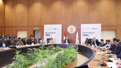 وزير التعليم العالي: استمرار دور بنك المعرفة المصري في دعم المؤسسات التعليمية للتواجد بالتصنيفات الدولية