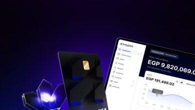 “سوايب اكس” تطلق أول بطاقة للموافقات المسبقة في مصر لتمكين الشركات من التحكم في الإنفاق