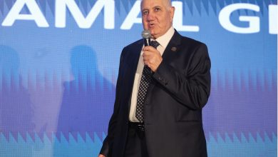 بالصور.. مجموعة GDG تطلق مشروع The Novelist: أول وأكبر كمباوند سكني تجاري إداري تعليمي طبي على كورنيش المقطم