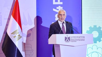 «ضمانات الاستثمار الأوروبية» تحشد 5 مليارات يورو بمصر حتى 2027 لتعزيز تمكين القطاع الخاص