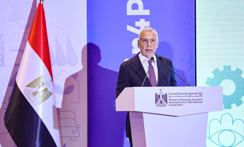 «ضمانات الاستثمار الأوروبية» تحشد 5 مليارات يورو بمصر حتى 2027 لتعزيز تمكين القطاع الخاص «ضمانات الاستثمار الأوروبية» تحشد 5 مليارات يورو بمصر حتى 2027 لتعزيز تمكين القطاع الخاص