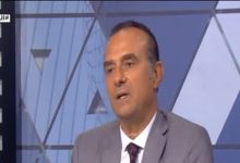 الدكتور وفيق نصير يُمثّل مصر في مؤتمر دولي بالهند حول التلوث وصحة الإنسان