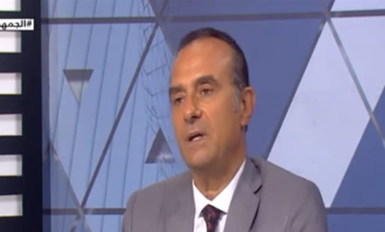 الدكتور وفيق نصير يُمثّل مصر في مؤتمر دولي بالهند حول التلوث وصحة الإنسان الدكتور وفيق نصير يُمثّل مصر في مؤتمر دولي بالهند حول التلوث وصحة الإنسان