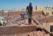 رئيس مدينة 6 أكتوبر يكشف نتائج حملات الإزالات والإشغالات بالقطاع الأول خلال مايو 2025