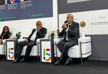 وليد سويده في مؤتمر Big 5: مصر سوق واعدة للاستثمار العقاري والصناعي والفندقي