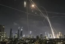 إيران تعلن استهدافها لوزارة الدفاع الإسرائيلية.. تفاصيل
