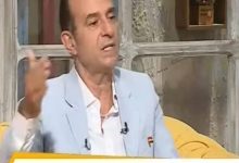 الدكتور وفيق نصير يكشف تداعيات الحرب بين إسرائيل وإيران على البيئة