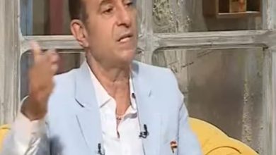 الدكتور وفيق نصير يكشف تداعيات الحرب بين إسرائيل وإيران على البيئة