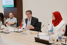 نديم إلياس: قطاع الطباعة والتغليف بوابة الصادرات ونستهدف نموًا سنويًا بنسبة 10%