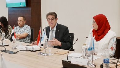 نديم إلياس: قطاع الطباعة والتغليف بوابة الصادرات ونستهدف نموًا سنويًا بنسبة 10%