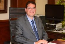 اكرم تيناوي: زيادة رأس مال المصدر والمدفوع لبنك التنمية الصناعية إلى 5 مليارات جنيه بنهاية 2024