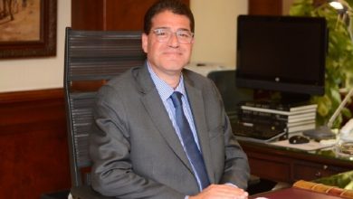 أكرم تيناوي: عام 2024 شكل نقطة تحول محورية في تاريخ بنك التنمية الصناعية 
