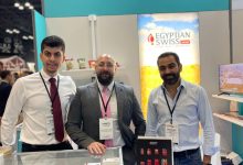 المصرية السويسرية تتوسع في التصدير إلى أمريكا وتشارك في معرض Fancy Food Show