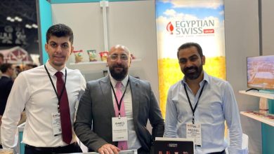 المصرية السويسرية تتوسع في التصدير إلى أمريكا وتشارك في معرض Fancy Food Show