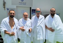 إيهاب عبدالعال: خدمات متميزة في موسم الحج ودعم متكامل لضيوف الرحمن