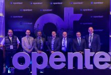 ICT Misr تفوز بتكريم منتدى OpenText Middle East 2025 في دبي لدوره البارز في السوق المصري