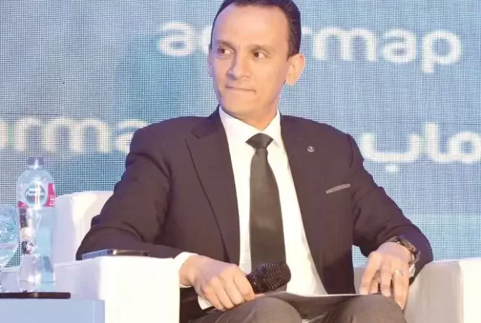 نائب وزير الإسكان: نعيد النظر في آليات البيع بالدولار للمنتجات العقارية بما يتوافق مع معايير الدولة والضوابط العامة نائب وزير الإسكان: نعيد النظر في آليات البيع بالدولار للمنتجات العقارية بما يتوافق مع معايير الدولة والضوابط العامة