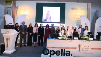 «أوبيلا مصر» تستعرض ريادتها في الاستدامة والرعاية الصحية الذاتية خلال مشاركتها بمؤتمر Africa Health ExCon 2025