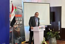 “العاصمة الإدارية” تنقل خبرات مصر العمرانية إلى مدغشقر وتشارك في بناء عاصمتها الإدارية الجديدة