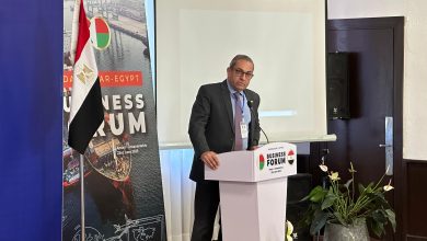 “العاصمة الإدارية” تنقل خبرات مصر العمرانية إلى مدغشقر وتشارك في بناء عاصمتها الإدارية الجديدة