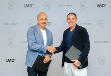 لاند مارك العقارية توقع شراكة مع مجموعة Baky Hospitality لإطلاق وجهة مطاعم متميزة في مشروع One Ninety