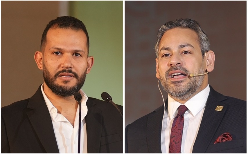 شركة C Developments تطلق مشروع «CRCL» بالتجمع الخامس