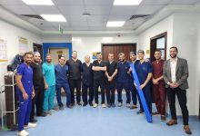 هيئة الرعاية الصحية تعلن نجاح تدخل جراحي مزدوج لأول مرة بإقليم جنوب الصعيد