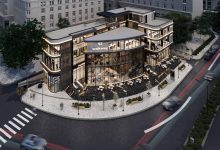 شركة Next Developments تطلق مشروع “52 Walk Way” متعدد الاستخدامات في قلب مدينة 6 أكتوبر
