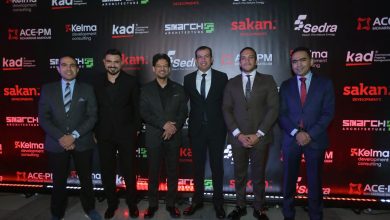 Sakan Developments announces a strategic partnership with AEMP to produce documentary and promotional content for “PARK U” project with investments EGP 4.8 billion