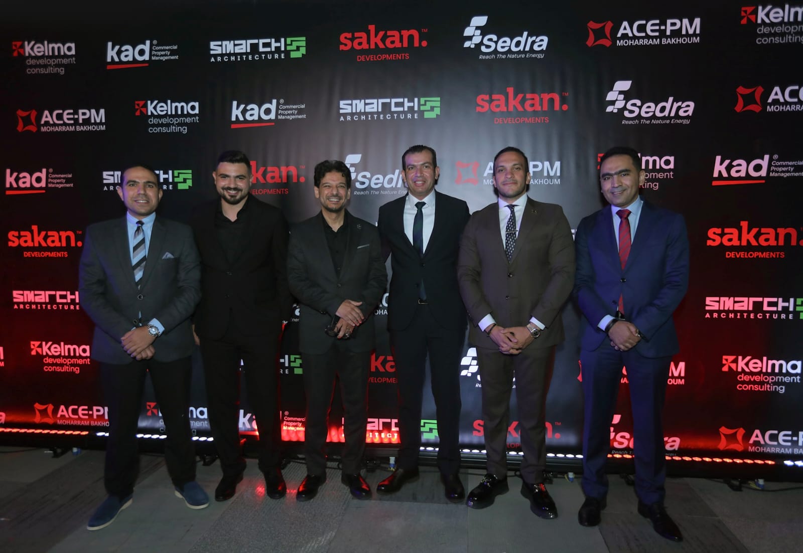 Sakan Developments announces a strategic partnership with AEMP to produce documentary and promotional content for “PARK U” project with investments EGP 4.8 billion