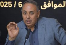 تيسير مطر: سندفع بكوادر على المقاعد الفردية .. والقائمة الوطنية الأنسب لنا كأحزاب وكناخب