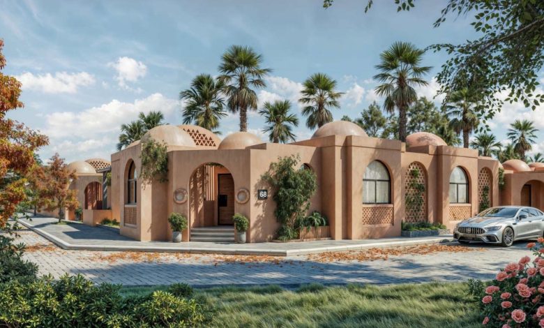 “كايرو ريف” تطلق “عزبة كايرو 2”: نموذج متكامل يُعيد تعريف الحياة الريفية بمعايير عصرية ومستدامة “كايرو ريف” تطلق “عزبة كايرو 2”: نموذج متكامل يُعيد تعريف الحياة الريفية بمعايير عصرية ومستدامة