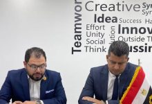 أيمن الدهشان مشرفًا عامًا على متابعة وتقييم المكاتب التنفيذية بمجلس الشباب المصري