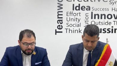 أيمن الدهشان مشرفًا عامًا على متابعة وتقييم المكاتب التنفيذية بمجلس الشباب المصري