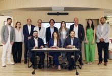 “إي آند مصر” و”شاهد” توقعان شراكة استراتيجية حصرية لتوفير محتوى ترفيهي رقمي متميز للعملاء