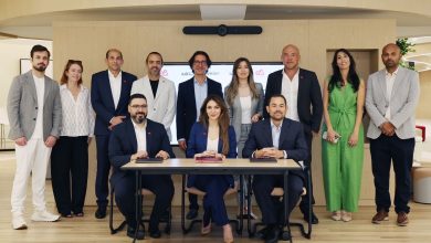 “إي آند مصر” و”شاهد” توقعان شراكة استراتيجية حصرية لتوفير محتوى ترفيهي رقمي متميز للعملاء