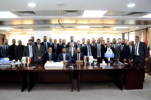 بنك قناة السويس