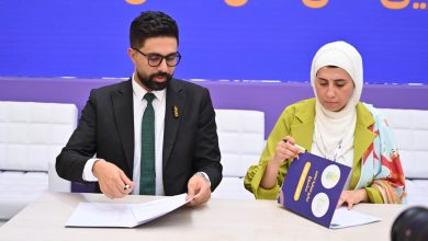 “من أحياها” و”غيث” توقعان اتفاقية شراكة لتوفير طرق آمنة لأطفال القري
