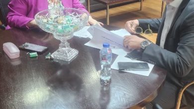 صندوق الإسكان الاجتماعي يبحث مع “المتحدة للخدمات الإعلامية” سبل التعاون لتعزيز التوعية بمبادرة “سكن لكل المصريين”