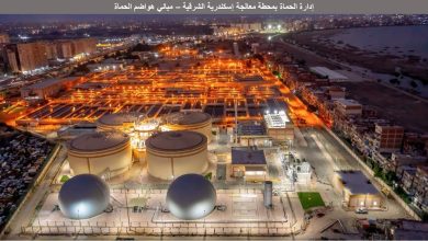 الإسكان: تنفيذ 5100 مشروع لمياه الشرب والصرف الصحي بتكلفة 726 مليار جنيه
