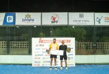 هايد بارك ترعى واحدة من أكبر بطولات البادل في مصر “Smash Padel Tour” دعماً للشباب والرياضة
