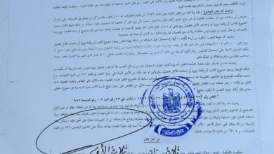 سقوط “مستريح المدرسة الدولية” بشرم الشيخ.. 3 سنوات حبس بتهمة النصب على مستثمرين