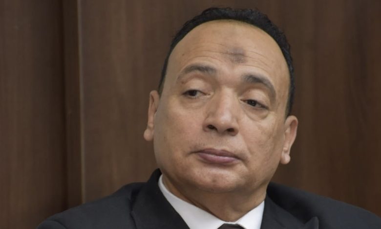 طارق درويش: تحالف الأحزاب المصرية قادر علي المنافسة في الانتخابات القادمة لامتلاكه كوادر لها تاريخ طارق درويش: تحالف الأحزاب المصرية قادر علي المنافسة في الانتخابات القادمة لامتلاكه كوادر لها تاريخ
